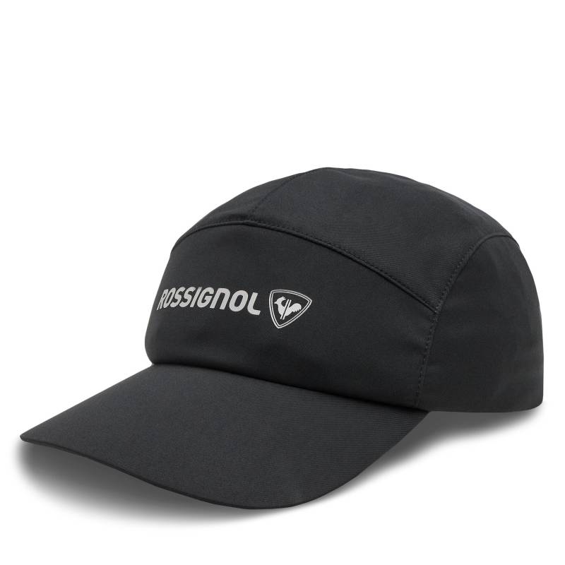 Cap Rossignol Active CapRLLMH32U Schwarz von Rossignol