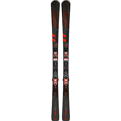 Forza 60° V-TI Ski Set 23/24 von Rossignol