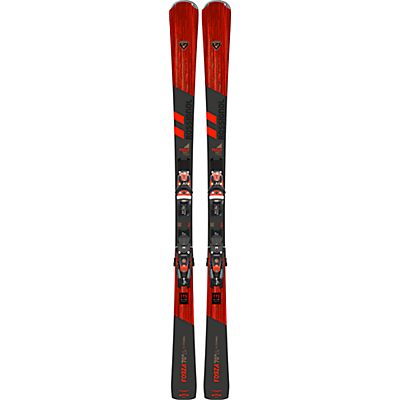 Forza 70° V-TI Ski Set 23/24 von Rossignol