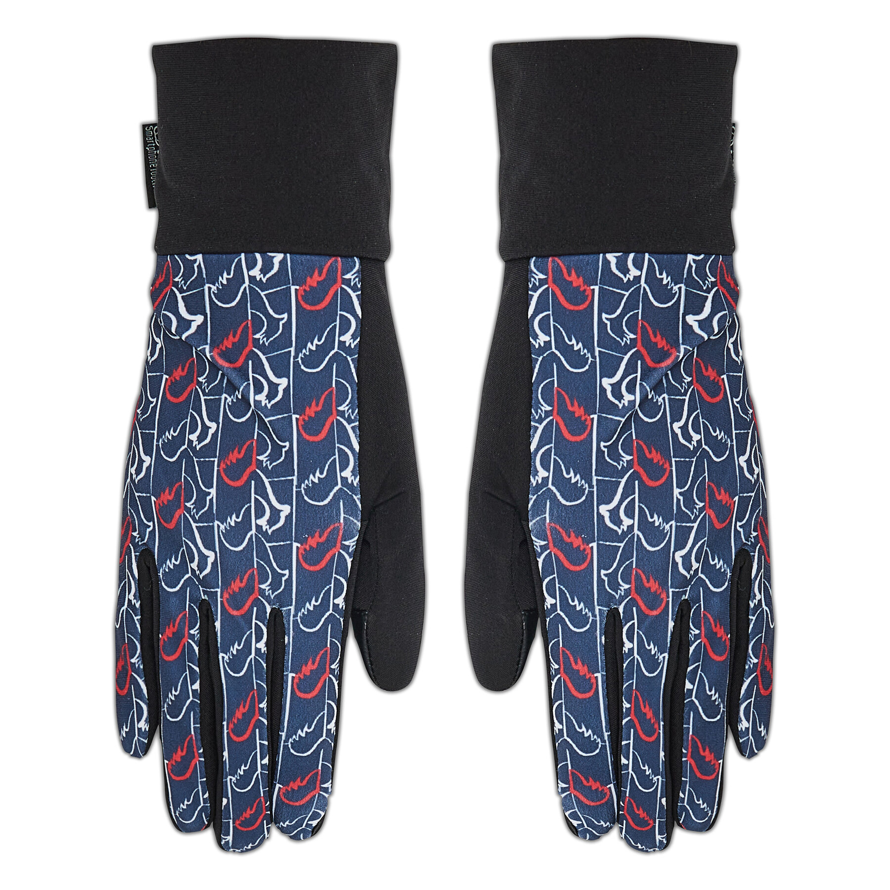 Handschuhe Rossignol Inner RLLMG09 Dunkelblau von Rossignol