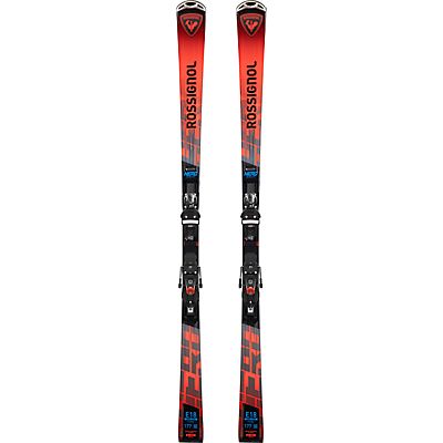 Hero Elite LT TI Ski Set 24/25 von Rossignol