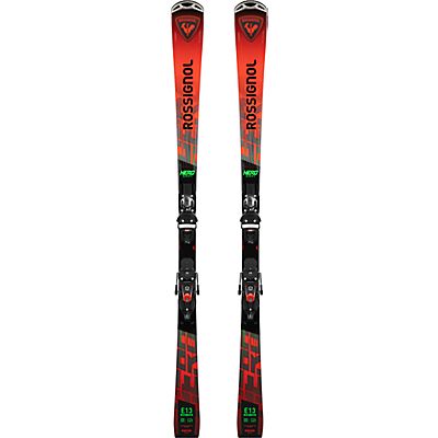 Hero Elite ST TI Ski Set 24/25 von Rossignol