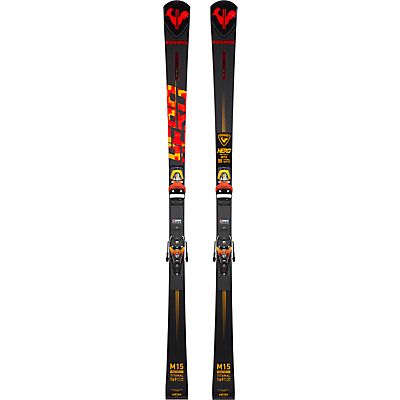 Hero Master LT Ski Set 22/23 von Rossignol