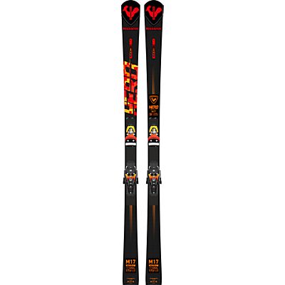 Hero Master LT Ski Set 23/24 von Rossignol