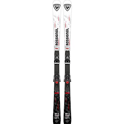 Hero Master ST R22 Ski Set 24/25 von Rossignol