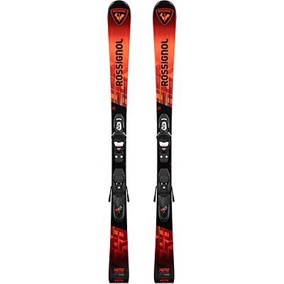 Hero Multi-Event 120-130 Kinder Ski Set 24/25 von Rossignol