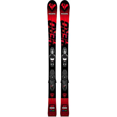 Hero Multi-Event Kinder Ski Set 22/23 von Rossignol