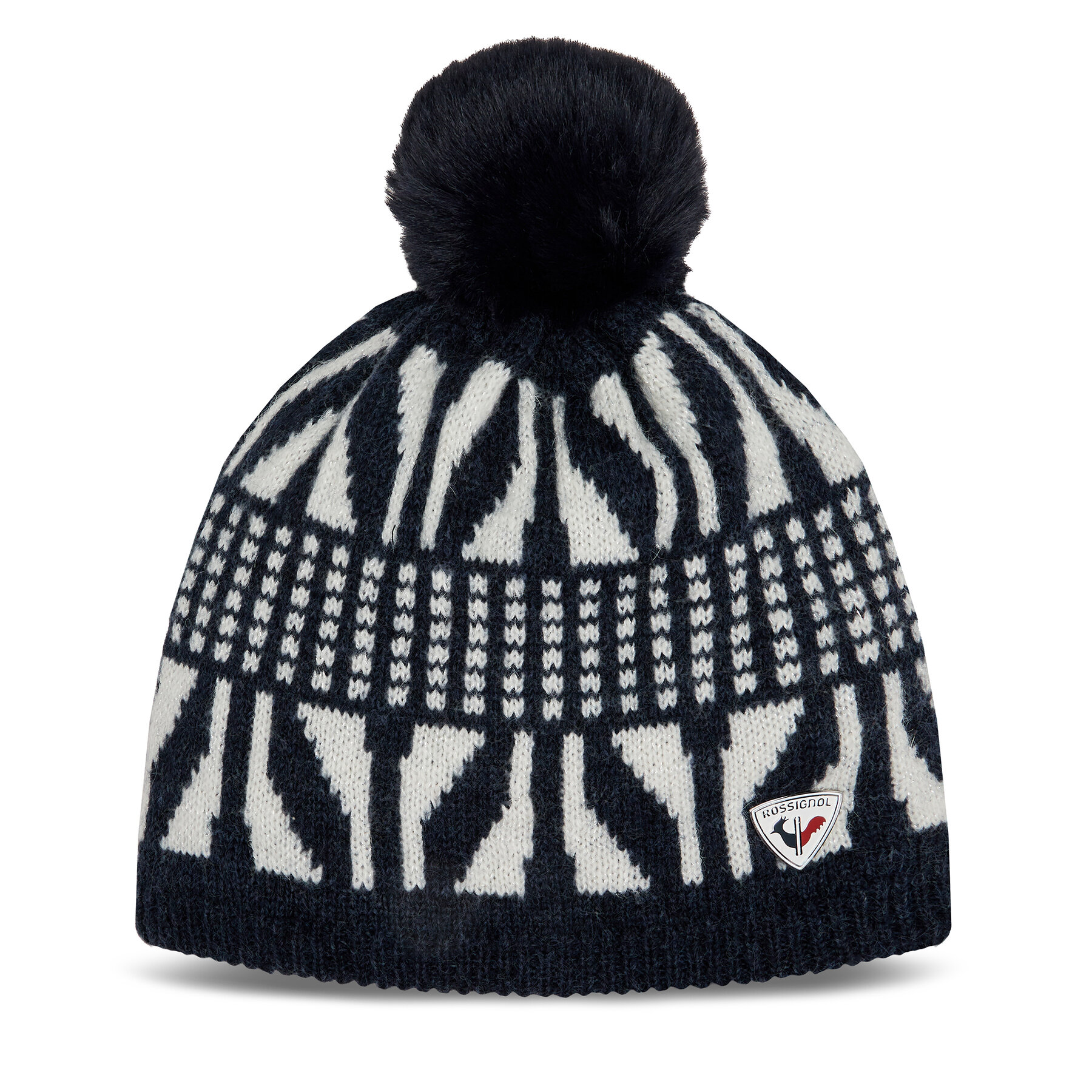 Mütze Rossignol Keya RLMWH05 Dunkelblau Mütze Rossignol Keya RLMWH05 Dunkelblau von Rossignol