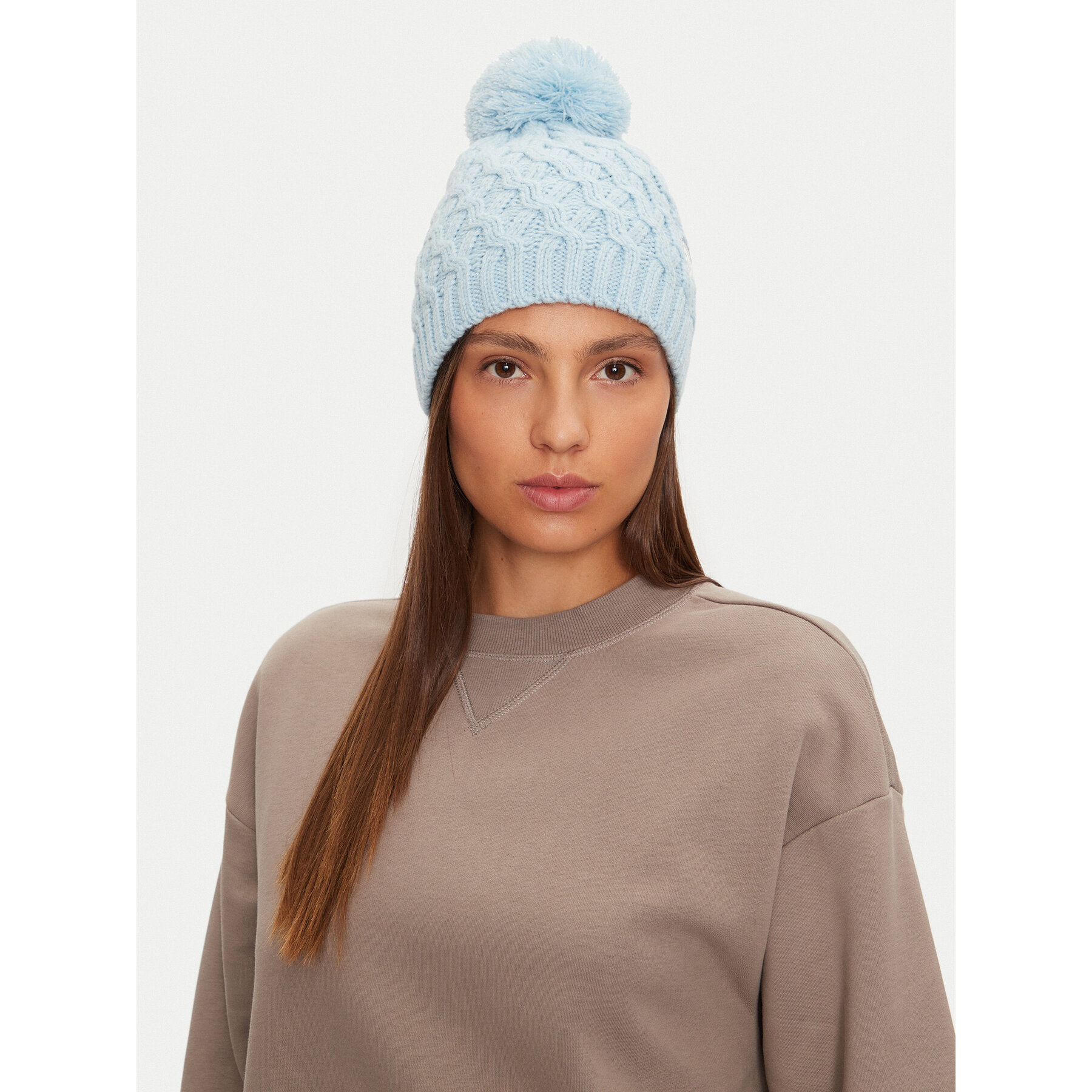 Mütze Rossignol Lony RLMWH20U Himmelblau Mütze Rossignol Lony RLMWH20U Himmelblau von Rossignol