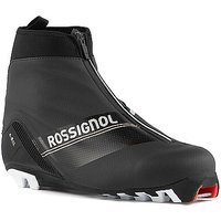 ROSSIGNOL Damen Langlaufschuhe X-8 Classic schwarz | 39 von Rossignol