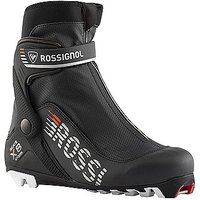 ROSSIGNOL Damen Langlaufschuhe X-8 Skate schwarz | 37 von Rossignol