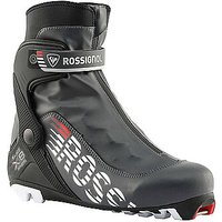 ROSSIGNOL Damen Langlaufschuhe X-8 Skate schwarz | 41 von Rossignol