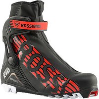 ROSSIGNOL Herren Langlaufschuhe X-10 Skate schwarz | 45 ROSSIGNOL Herren Langlaufschuhe X-10 Skate schwarz | 45 von Rossignol