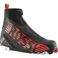 ROSSIGNOL Herren Langlaufschuhe X-8 Classic schwarz | 41 von Rossignol