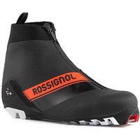 ROSSIGNOL Herren Langlaufschuhe X-8 Classic schwarz | 41 von Rossignol