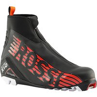ROSSIGNOL Herren Langlaufschuhe X-8 Classic schwarz | 46 ROSSIGNOL Herren Langlaufschuhe X-8 Classic schwarz | 46 von Rossignol