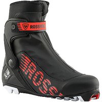 ROSSIGNOL Herren Langlaufschuhe X-8 Skate schwarz | 41 von Rossignol