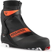 ROSSIGNOL Herren Langlaufschuhe X-8 Skate schwarz | 43 von Rossignol