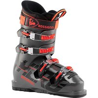 ROSSIGNOL Jugend Skischuhe Hero JR 65 grau | 23 1/2 von Rossignol