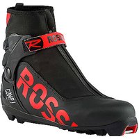 ROSSIGNOL Kinder Langlaufschuhe Comp JR schwarz | 35 von Rossignol