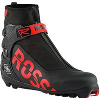 ROSSIGNOL Kinder Langlaufschuhe Comp JR schwarz | 37 ROSSIGNOL Kinder Langlaufschuhe Comp JR schwarz | 37 von Rossignol