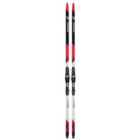 ROSSIGNOL Langlaufski Set Delta Comp Skating IFP + BDG Race Skate keine Farbe | 186 von Rossignol