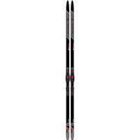 ROSSIGNOL Langlaufski Set Delta Comp Skating IFP + BDG Race Skate schwarz | 173 von Rossignol