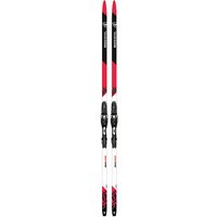 ROSSIGNOL Langlaufski Set Delta Sport Skating IFP + BDG Race Skate keine Farbe | 192 von Rossignol