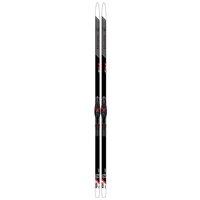 ROSSIGNOL Langlaufski Set Delta Sport Skating IFP + BDG Race Skate schwarz | 173 von Rossignol