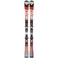 ROSSIGNOL Pistenski Set Hero Carve Short Turn + NX 12 KONECT GW rot | 157 ROSSIGNOL Pistenski Set Hero Carve Short Turn + NX 12 KONECT GW rot | 157 von Rossignol