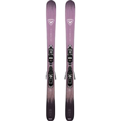 Rallybird Soul 92 Damen Ski Set 24/25 von Rossignol