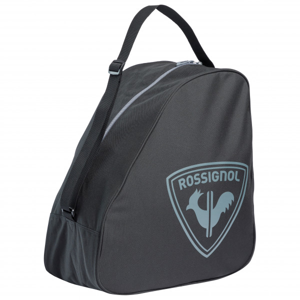 Rossignol - Basic Boot Bag - Skischuhtasche Gr One Size grau von Rossignol