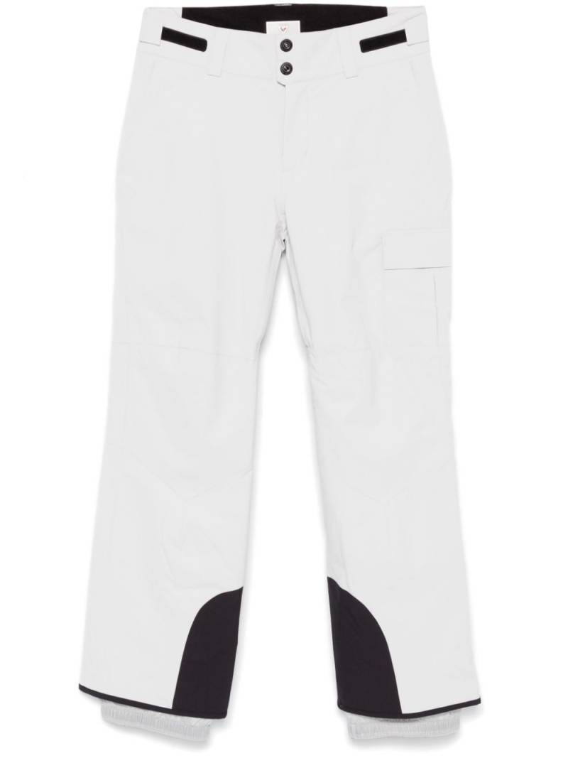 Rossignol Bib trousers - Grey von Rossignol