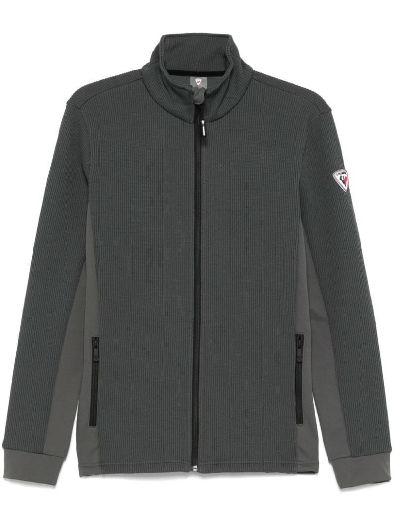 Rossignol Cieloalto ski top - Grey von Rossignol