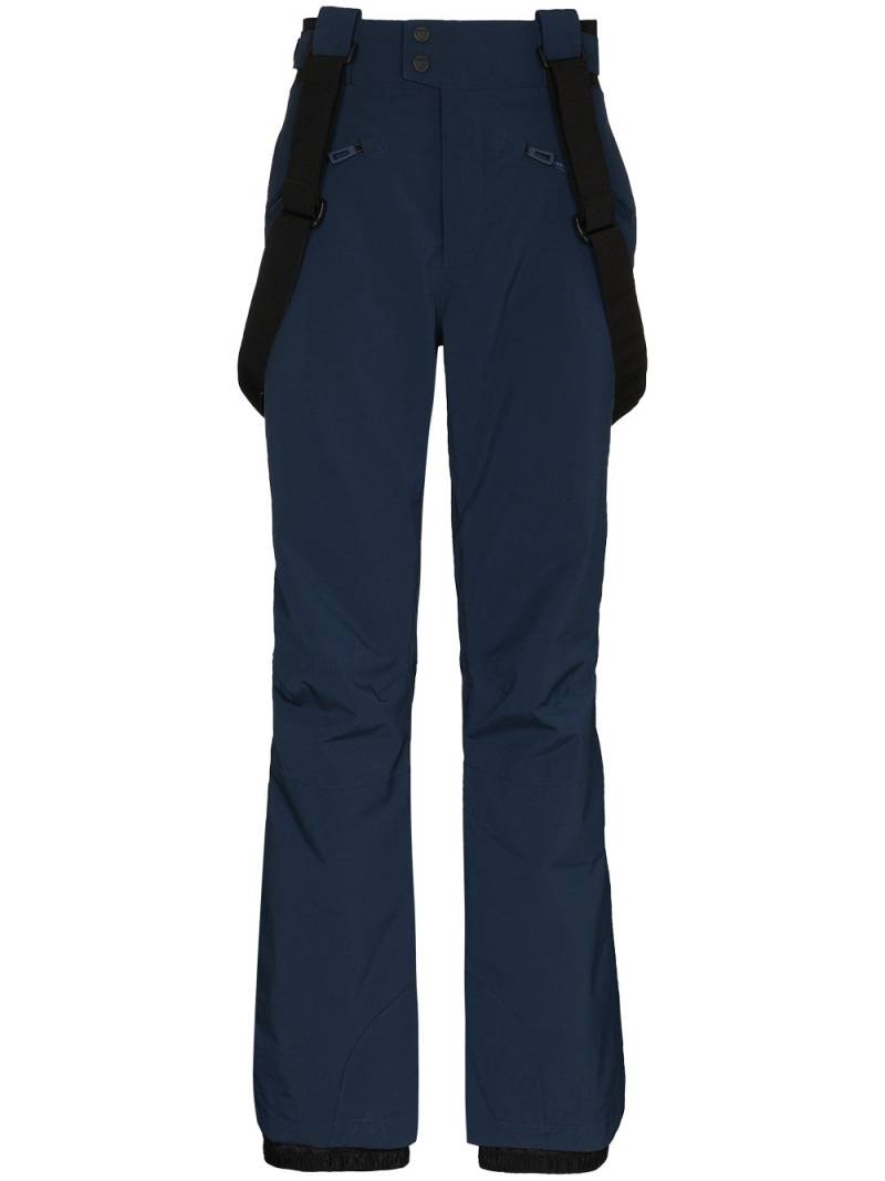 Rossignol Classique ski trousers - Blue von Rossignol