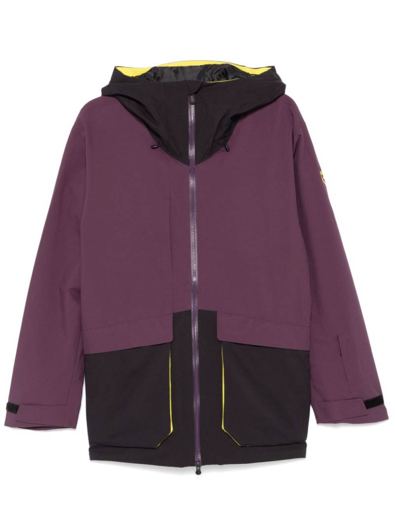 Rossignol Corbet's 2L ski jacket - Purple von Rossignol