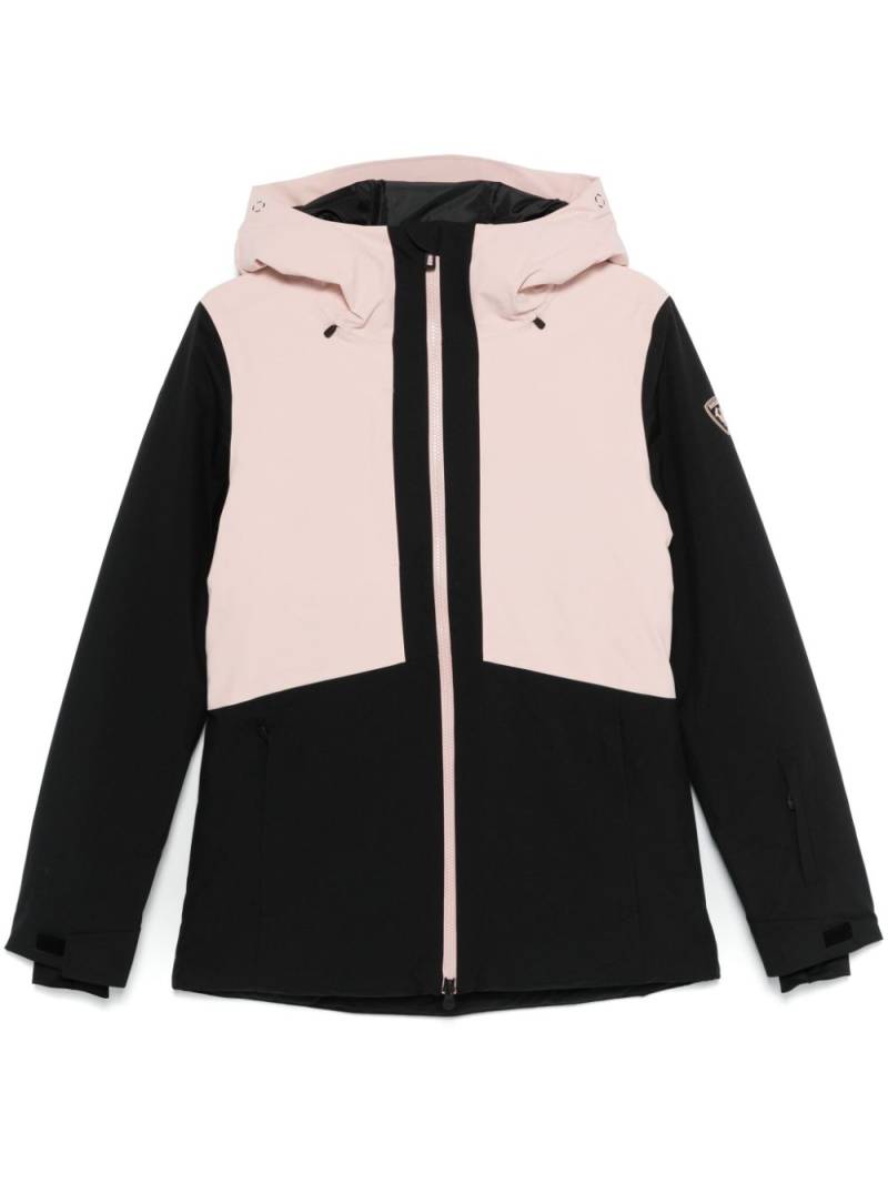 Rossignol Corbet's ski jacket - Pink von Rossignol