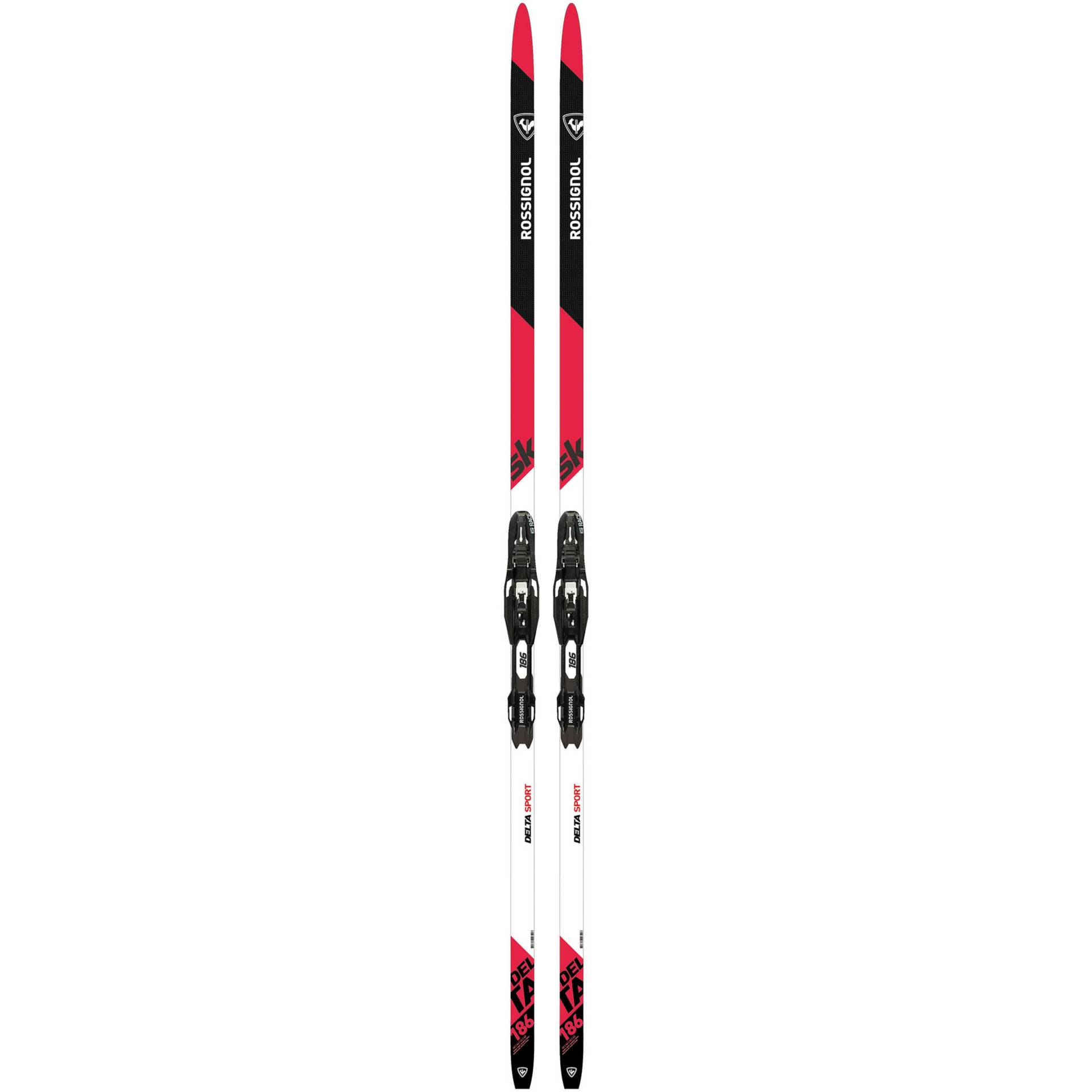 Rossignol DELTA SPORT SKATING + RACE SKATE Skateski von Rossignol