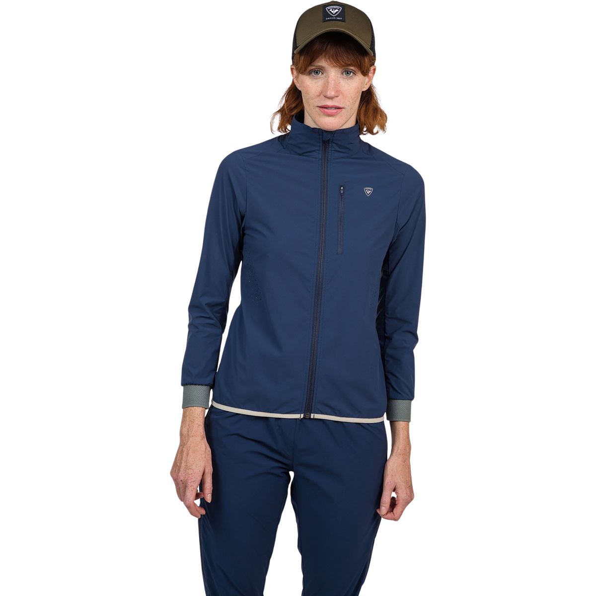 Rossignol Damen Active Versatile XC Jacke Rossignol Damen Active Versatile XC Jacke von Rossignol