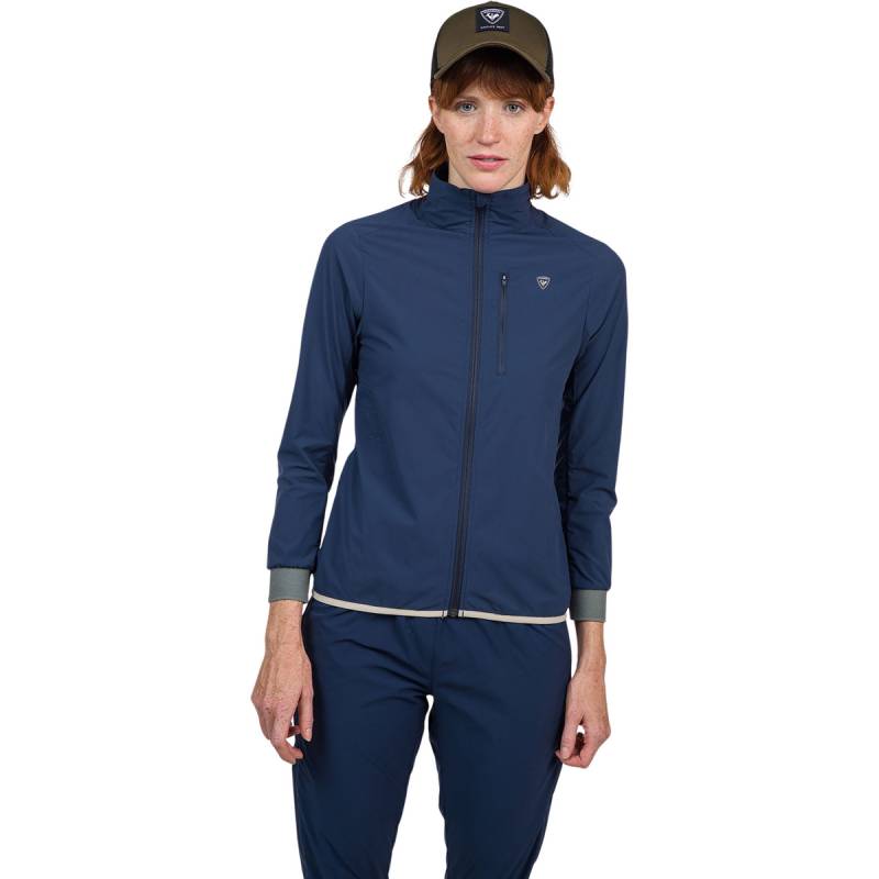 Rossignol Damen Active Versatile XC Jacke von Rossignol