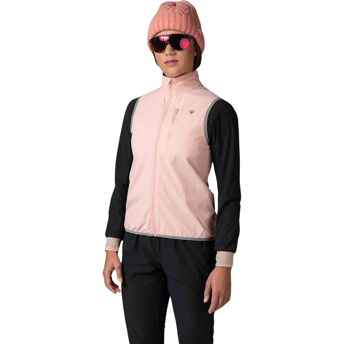 Rossignol Damen Active Versatile XC Weste Rossignol Damen Active Versatile XC Weste von Rossignol