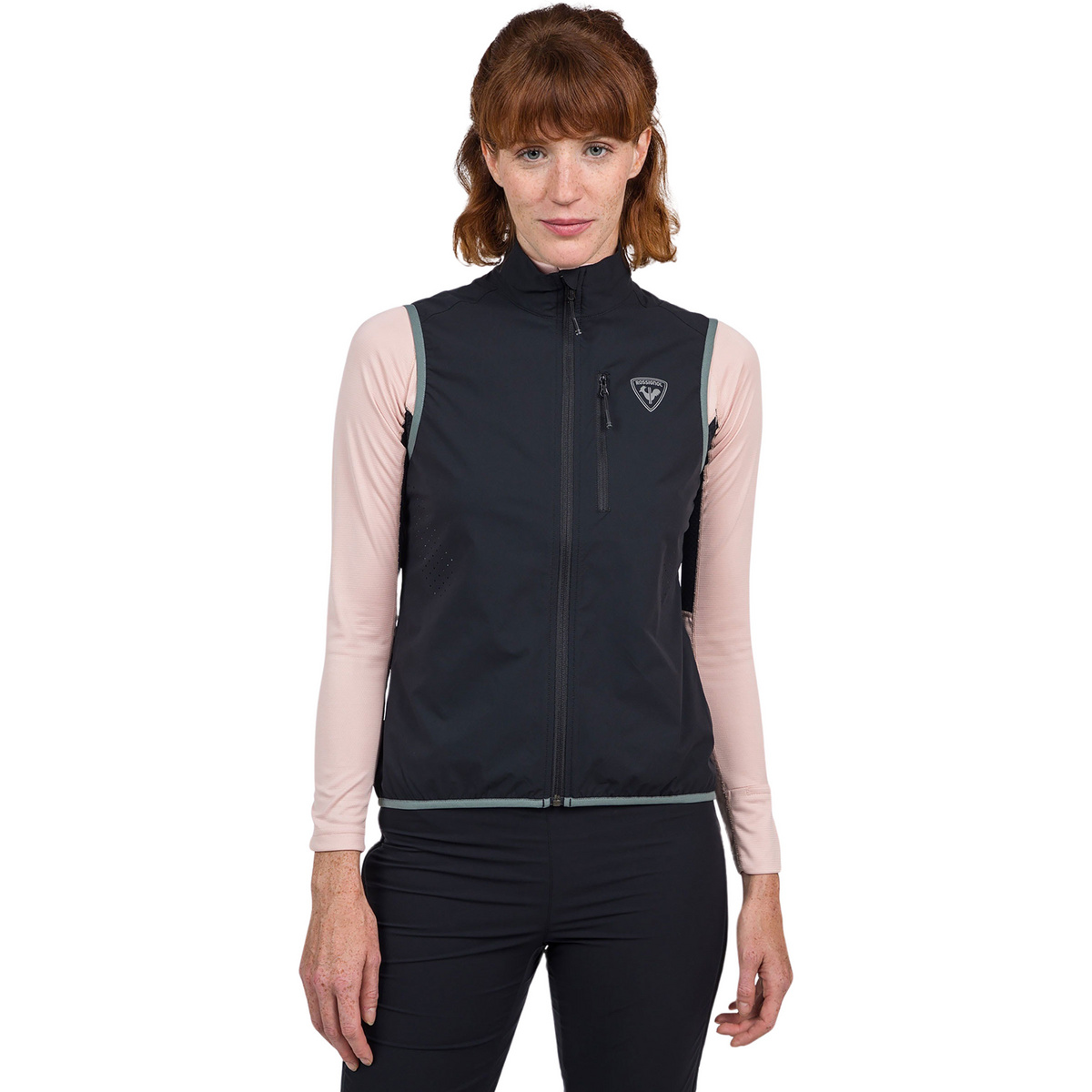 Rossignol Damen Active Versatile XC Weste Rossignol Damen Active Versatile XC Weste von Rossignol