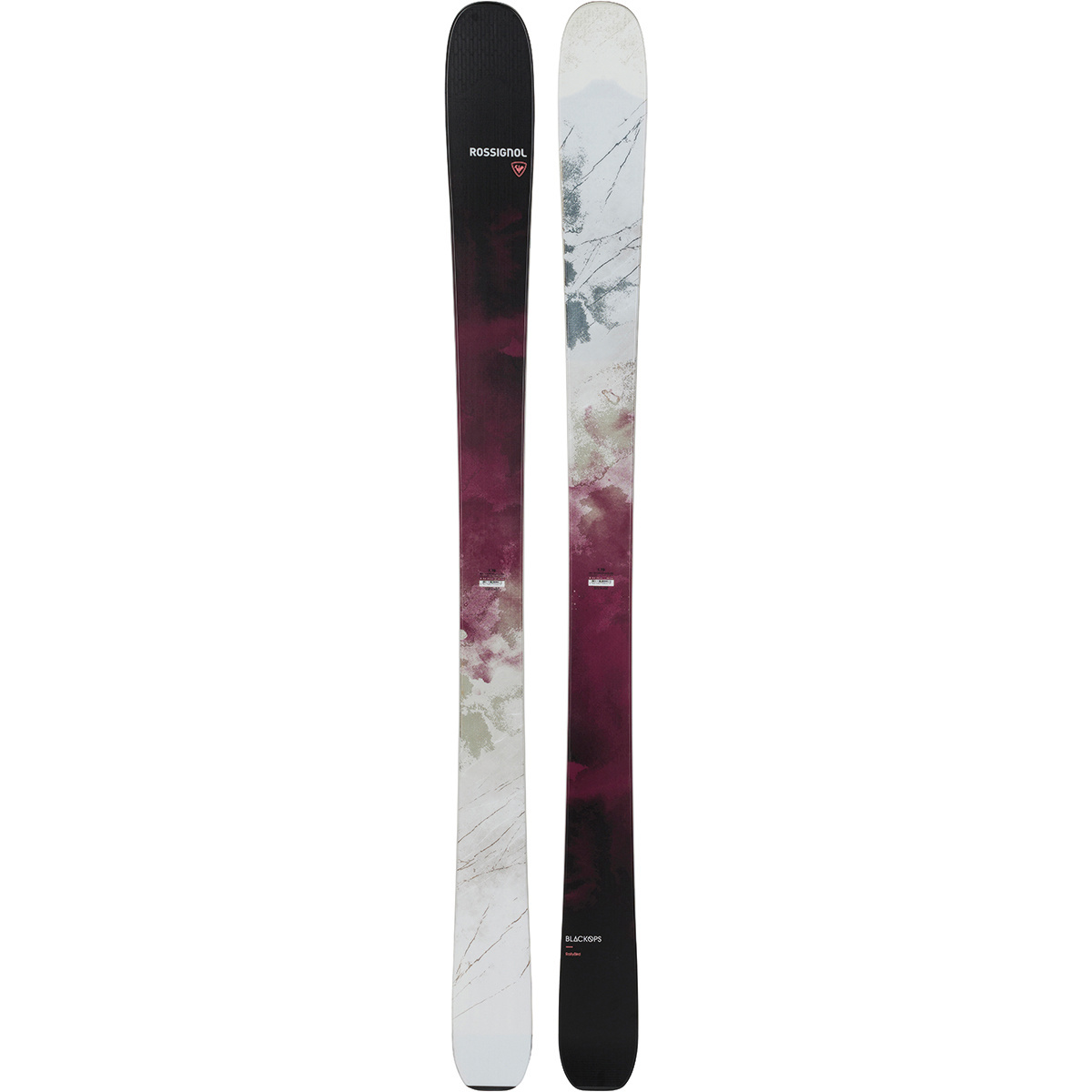 Rossignol Damen Blackops Rallybird Freerideski 21/22 von Rossignol