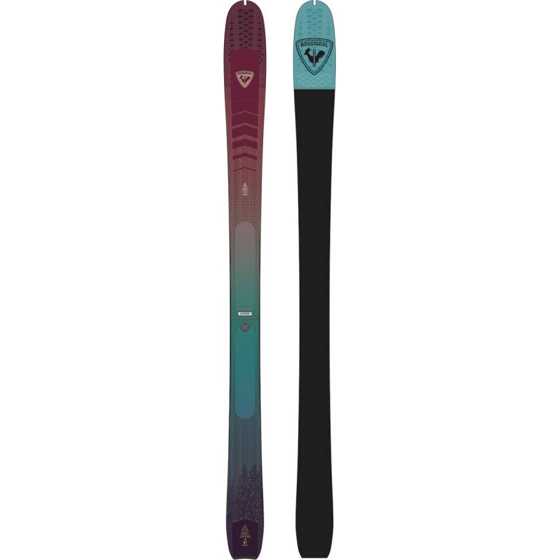 Rossignol Damen Escaper 87 Nano Tourenski 23/24 von Rossignol