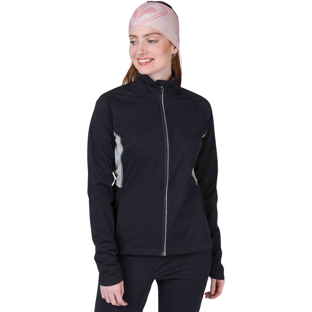 Rossignol Damen Poursuite Jacke von Rossignol