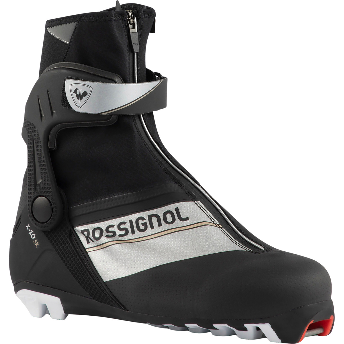 Rossignol Damen X-10 FW Skatingschuhe von Rossignol