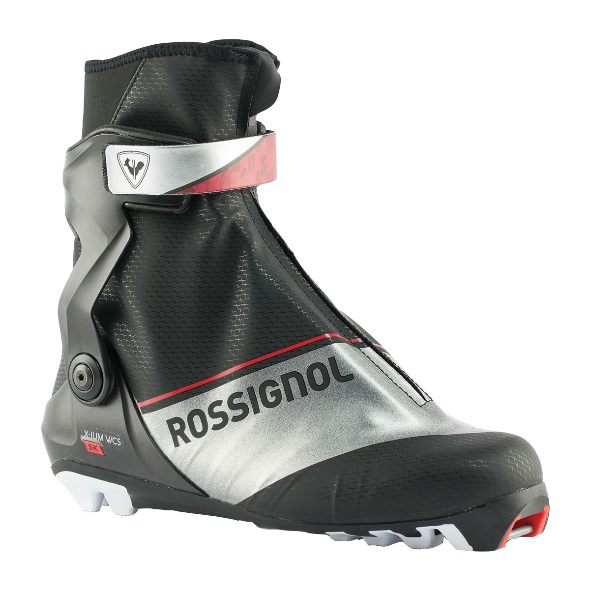 Rossignol Damen X-Ium W.C. Skatingschuhe von Rossignol