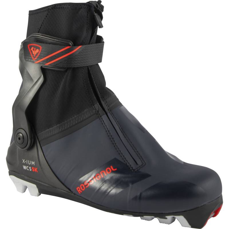 Rossignol Damen X-ium WCS FW Skatingschuhe von Rossignol