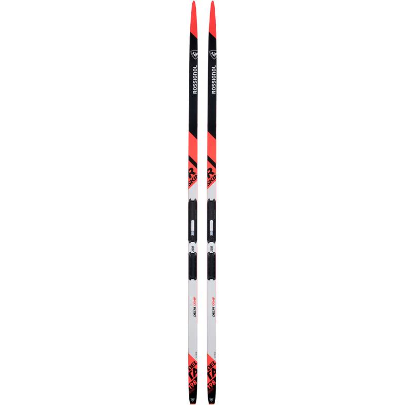 Rossignol Delta Comp R-Skin + Race CL Classicset von Rossignol