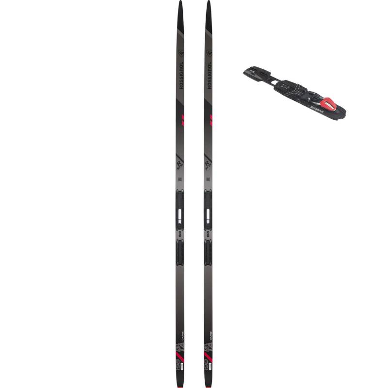 Rossignol Delta Course R-Skin Stiff + R-Classic Classicset 2 von Rossignol